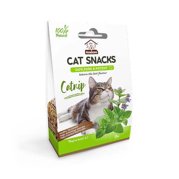 Catnip
